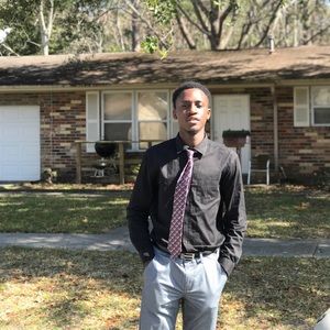 Meet your Posher, Malcolm